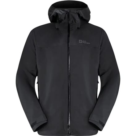 Track suit jas Jack Wolfskin Cyrox