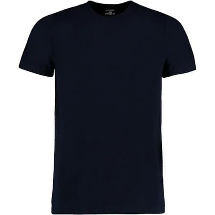 T-shirt Kustom Kit Fashion Fit Superwash