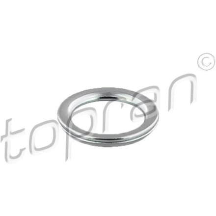 Topran Afdichtring, olie aftapplug HANS PRIES 116 802