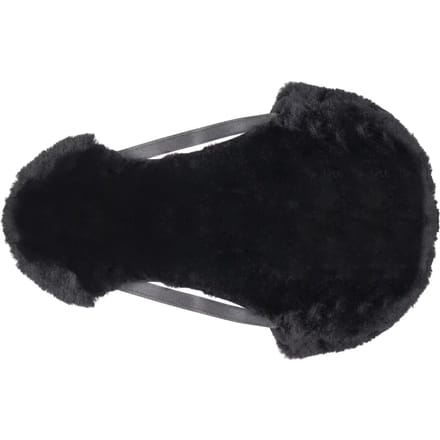 Merino bont boomloze zadelhoes Edix Saddles