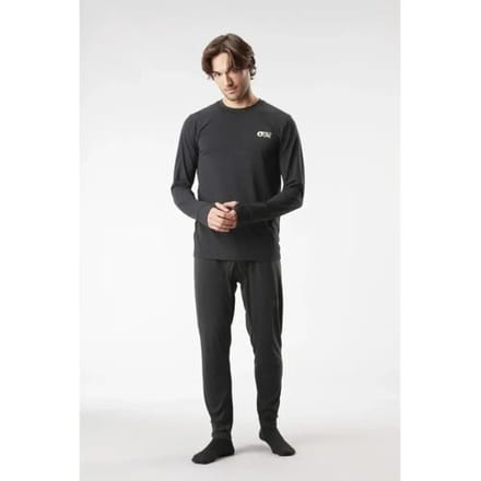 Picture Lhotse Pants Men´s (Maat - S, Kleur - BLACK)