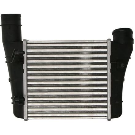 Intercooler, inlaatluchtkoeler THERMOTEC DAA033TT