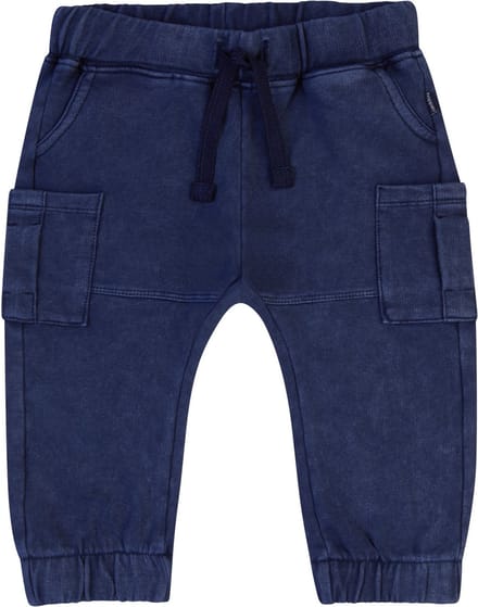 Noppies Pants Grillon regular fit Jongens Broek - Maat 50