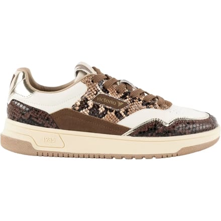 Trainers Victoria C80-Snake
