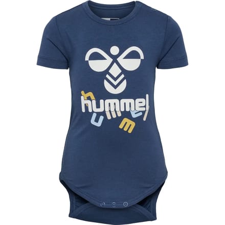 Hummel kinderbody Hmldream S/S 219363