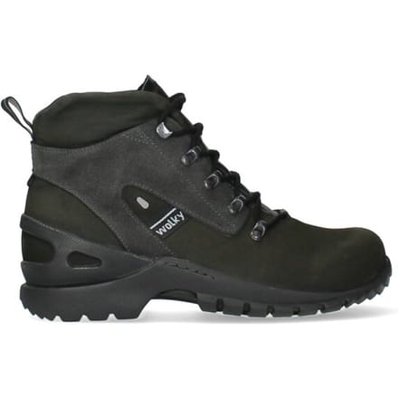 Wolky Veterschoenen