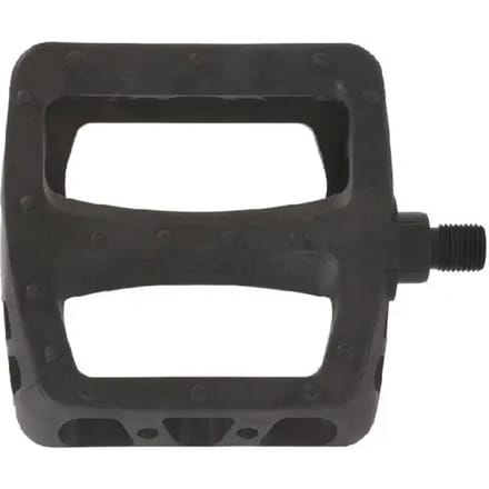 Odyssey Twisted PC pedalen Maat 1/2"