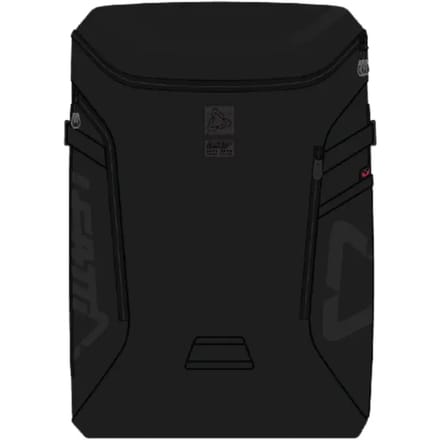 Motor laptop rugzak Leatt