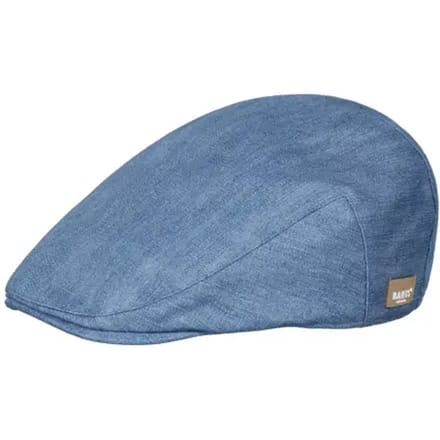 Baret Barts Jarvis