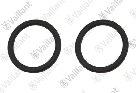 VAILLANT O-ring, (x2) VPM 40/45 /2 W Vaillant-nr. , 0020177988