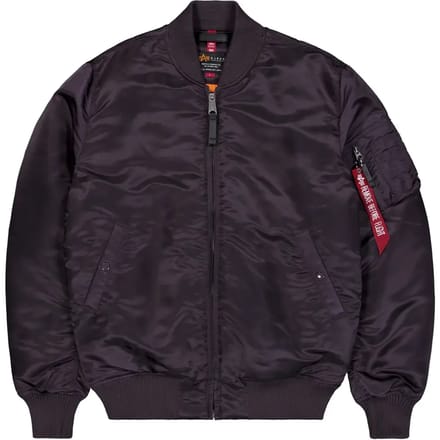 Jas Alpha Industries MA-1 VF 59