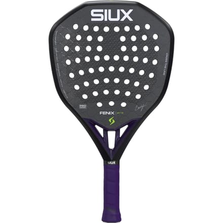 Siux Fenix Pro Padel racket
