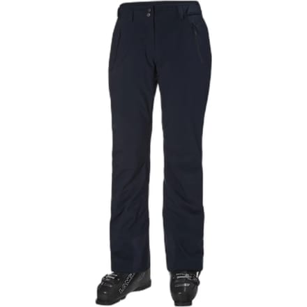 Helly Hansen Legendary Insulated skibroek, dames, donkerblauw