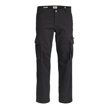 Jack & Jones Cargo broek Relaxed Fit Cargo broek