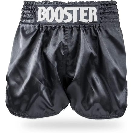 Thaise boksbroek Booster Fight Gear Tbt Plain V2
