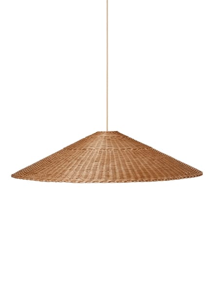 Ferm Living Dou lampenkap - Ø90 cm