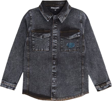 Bert-Black-74
