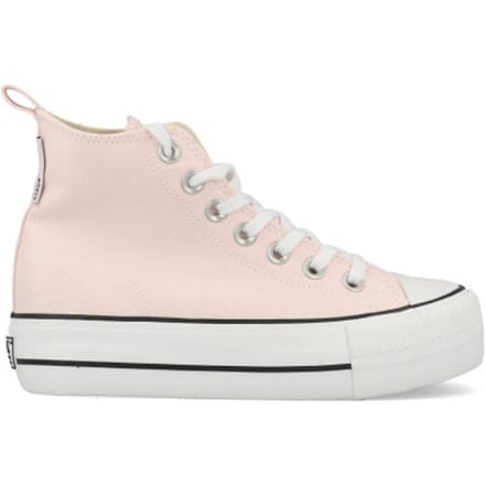 British Knights Kaya Mid LT B51-3725-03 Roze-36