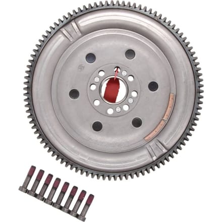 Schaeffler Luk Dubbel massa vliegwiel LUK ZMS 415 0356 10
