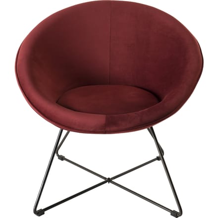 Fauteuil Lize | Macabane