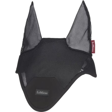 Korte hoed voor paarden LeMieux Air-Tek