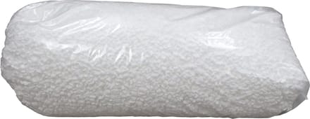 Raadhuis opvulchips - bio-wit - 500 liter