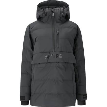 Dames anorak Slope Thumper Insulated