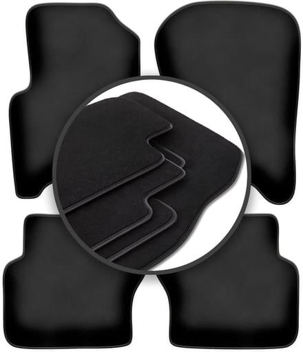 Premium automatten voor: Range Rover Sport I SUV (2005-2012)