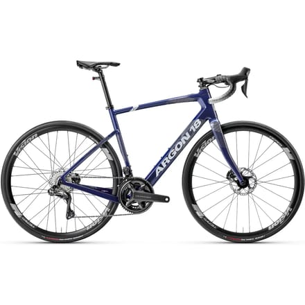 Racefietsen Argon 18 Subito Ultegra Di2 2026