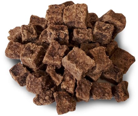 Puur Fit Vleesblokjes Lam 150 gram - Hondensnack
