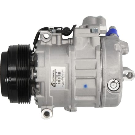 Compressor, airconditioner THERMOTEC KTT090047
