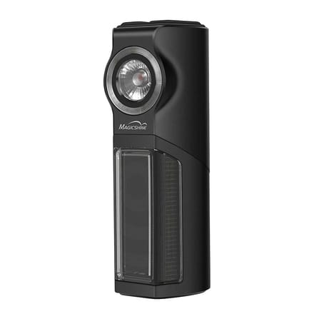 Magic Shine Seemee R300 Achterlamp Zwart 300 Lumens