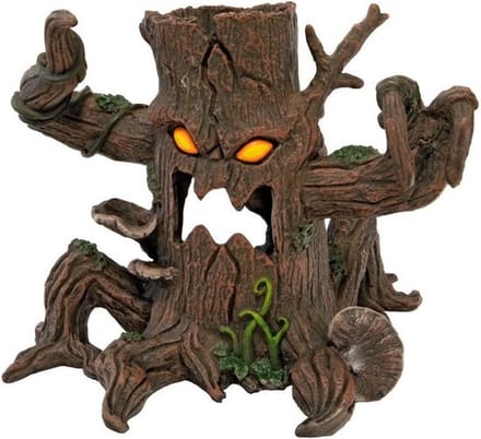 SuperFish Deco LED Tree Monster