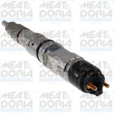 Injector CR elektromagnetisch MEAT & DORIA 74381R