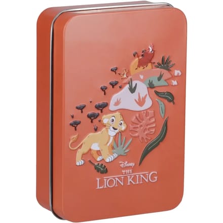 Kaartspellen voor kinderen Paladone Le Roi Lion