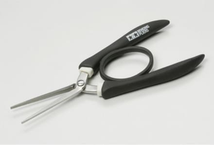Tamiya Modelbouwdecoratie - 74067 Bending Plier for Photo Etch Gereedschap
