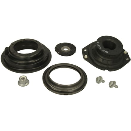 Reparatieset, veerpootbevestiging SNR KB655.12