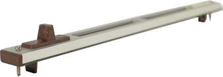 Airace aluminium binnenrooster Type V-294-A