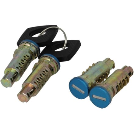 Slotcilinderset AKUSAN SP 1117