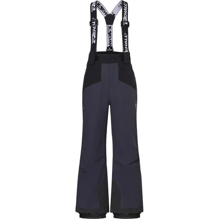 Skibroek voor kinderen Rehall Dwayne Suspenders