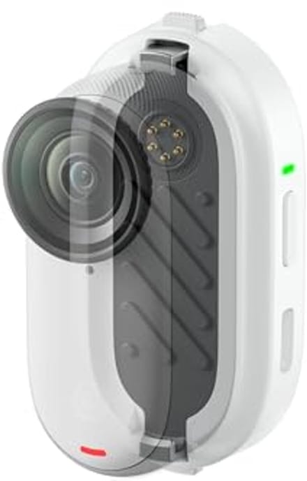 Batterijpakket voor GO 3/GO 3S Action Camera