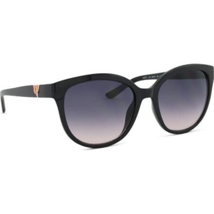 Guess Gu7877 Dames Zonnebril Zwart Vrouw