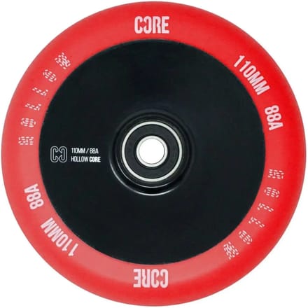 Scooterwiel Core HollowV2