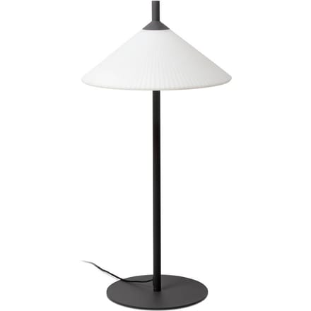FARO BARCELONA Terraslamp Saigon IP65, hoogte 115 cm