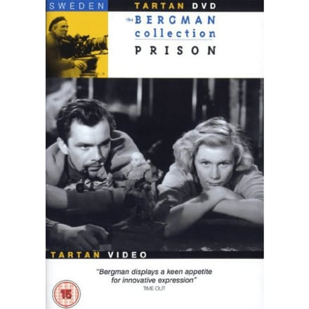 Prison [1949]
