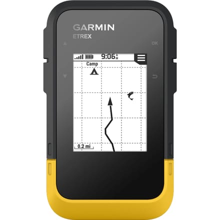 Garmin eTrex® SE GPS Handheld Navigator, Extra Battery Life, Wireless