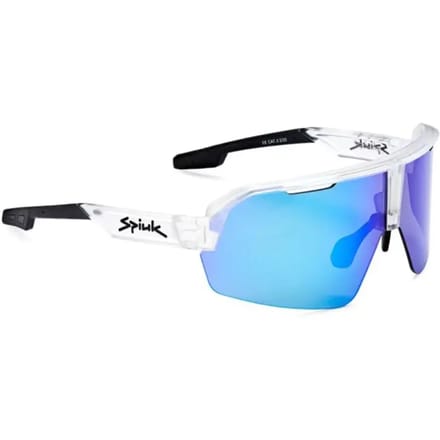 Zonnebril met blauwe glazen Spiuk Dabbel