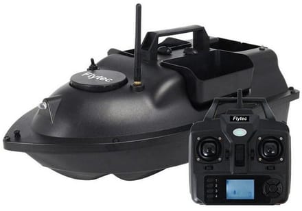 Flytec V010 5200mah bait boat