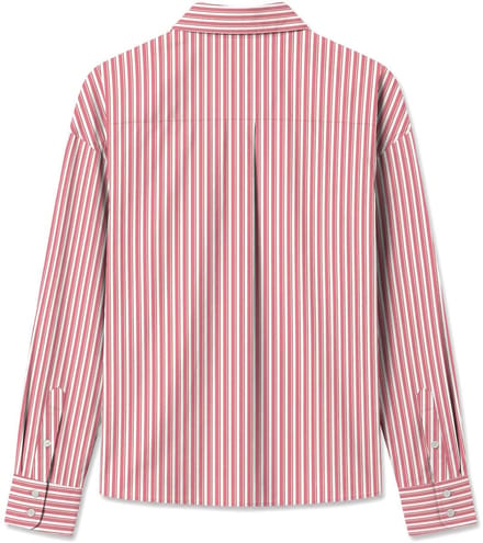 Vero Moda Overhemd VMASTA Overhemd