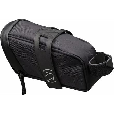 Pro - Performance - Zadeltas - Zwart - M